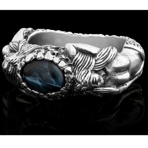 SIREN SONG ETHA LOVE RING SIZE 5